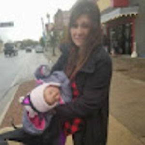 Meet your Posher, Cecelia